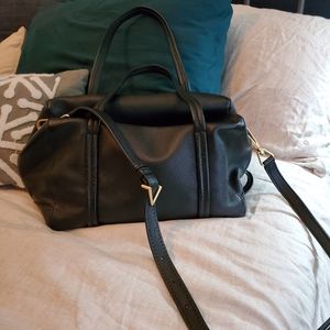 Vera Bradley Mallory Satchel